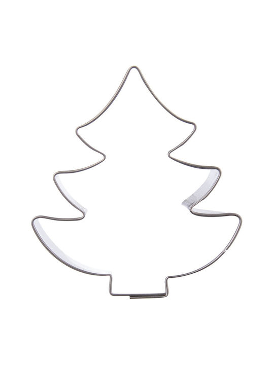 Orion Christmas Cookie Cutter Trees 4.6x4cm