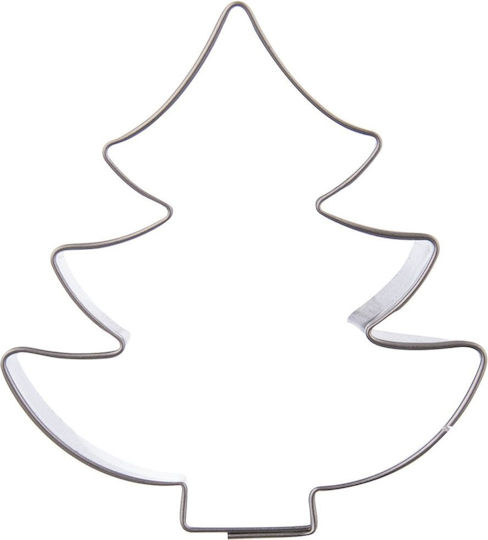 Orion Cookie Cutter Din Oțel Inoxidabil