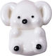 Alista Home Squishy Αφρώδες Λευκό