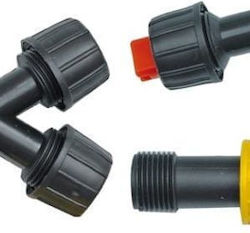 Flo Spray Nozzle Set 89538