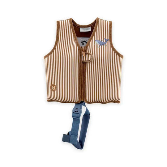 Little Dutch Kids' Life Jacket 2-3 Years Ocean World