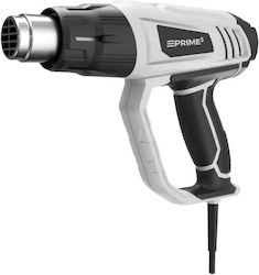 Prime3 Fier De Lipit 2000W