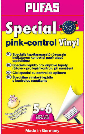 Euro 3000 Wallpaper Adhesive Indicator 200 G Pufas