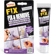 Pattex Fix Remove Liquid Adhesive 44 G Transparent Removable Glue Strong Universal Adhesive