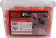 Easy Leveling Tile Layout Clips 200pcs 1mm E-315-8810