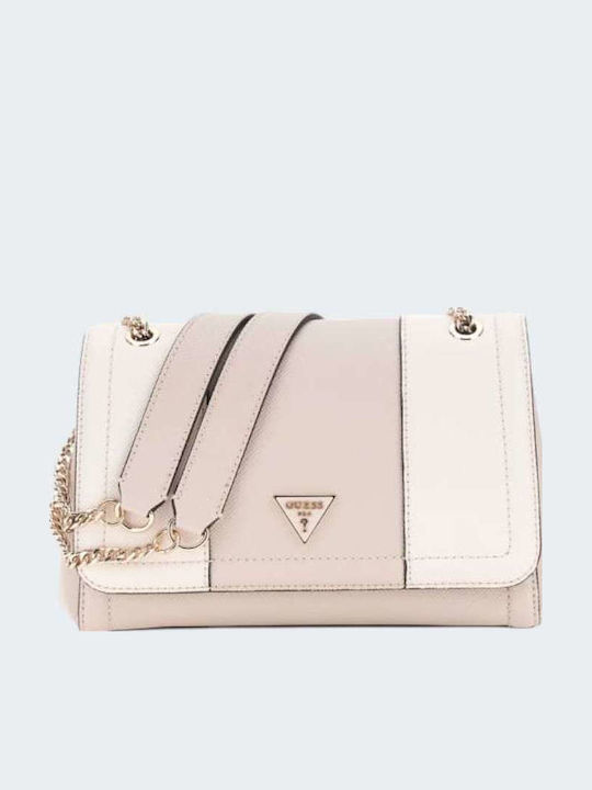 Guess Noelle Γυναικεία Τσάντα