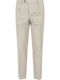 Chino Trousers Mastice