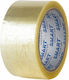 Smart Transparent Acrylic Packing Tape 48/50y