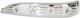 Hyundai Ix35 09-15 Led Turn Signal In Left Mirror