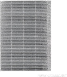Odule Cardboard A4 Metallic Silver