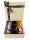 Set Cutie Bucurie Breloc Copii Minnie Disney Figurină 3 Brelocuri Trandafiri Săpun Negri Kinder Bueno