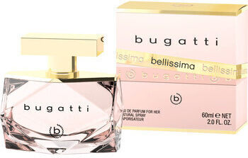 Bugatti Bellissima Rose Eau de Parfum 60ml