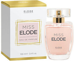 Elode Miss Elode Eau de Parfum 100ml