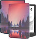 Pocketbook Flip Cover Ανθεκτική (Pocketbook Inkpad 4)