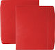 Pocketbook Чанта Издръжлива Червена (Pocketbook Era - Inkora Air)