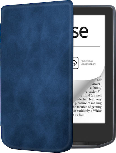 Pocketbook Flip Cover Μπλε (Pocketbook Verse - Inkora Air)