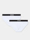 Мъжки Слипове Wht 2Pack