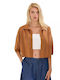 Women's Cardigan Dijon