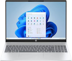 HP OmniBook 5 16" IPS FHD+ (Ultra 7-255U/24GB/512GB SSD/No OS) (US Keyboard) HP OmniBook 5 16" IPS FHD+ (Ultra 7-255U/24GB/512GB SSD/No OS) (US Keyboard)