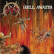 Slayer Hell Awaits Vinyl