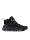 Rossignol Men's Hiking Boots Black