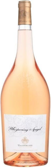 Chateau D' Esclans Κρασί Domaine Sacha Lichine Ροζέ Ξηρό 3000ml