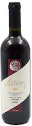 E.A.S. Amyntaiou Amyntas Rotes Trockenes Amyntaio 750ml