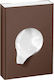 Sanco Brown Dispenser 00098-A75