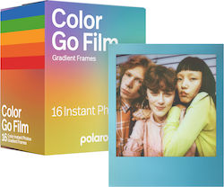 Film Color Go Cadrul Gradient Instant (16 Expuneri)