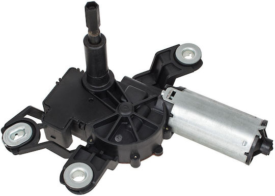 Vw Golf V Hb 03-09 Rear Wiper Motor