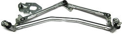 Skoda Fabia 99-08 Wiper Mechanism Skoda Fabia 99-08 Wiper Mechanism