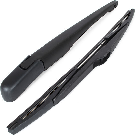 Peugeot 406 96-04 Sw Estate Rear Wiper Arm + Blade