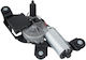 Bmw X3 E83 04-11 Rear Wiper Motor