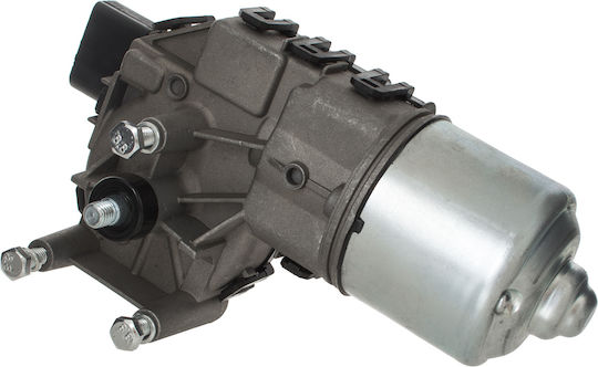 Motor Ștergător Parbriz Față Opel Astra III H 04-14