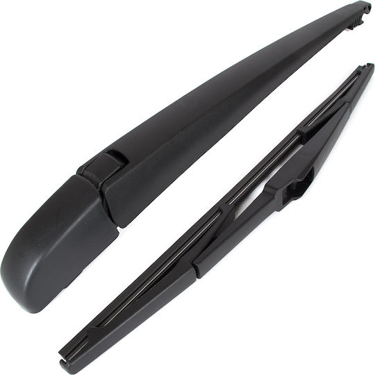 Toyota C-hr 2016 Rear Wiper Arm + Blade