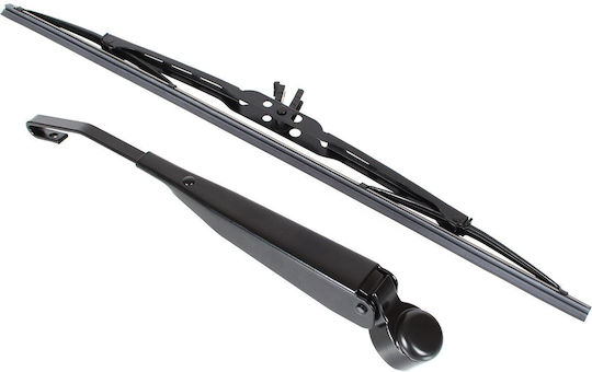 Lancia Voyager 2011 Rear Wiper Arm + Blade