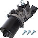 Audi A2 8z 00-05 Front Wiper Motor