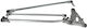 Volvo C30 06-13 Front Wischer-Gestänge