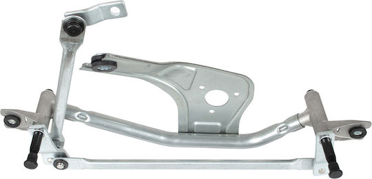 Fiat Grande Punto 2005 Front Wiper Mechanism