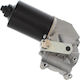 Fiat Punto 2008 Frontscheibenwischer Motor
