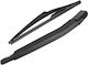 Fiat Punto Evo 09-12 Rear Wiper Arm + Blade