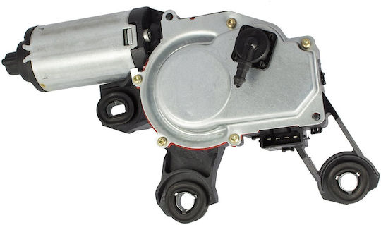 Audi A4 (B8) Avant Kombi 08-15 Heckscheibenwischer Motor
