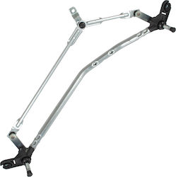 Mercedes Citan 2012 Front Wiper Mechanism Without Motor Mercedes Citan 2012 Front Wiper Mechanism Without Motor