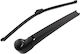 Skoda Fabia Ii 07 H B Rear Wiper Arm + Blade