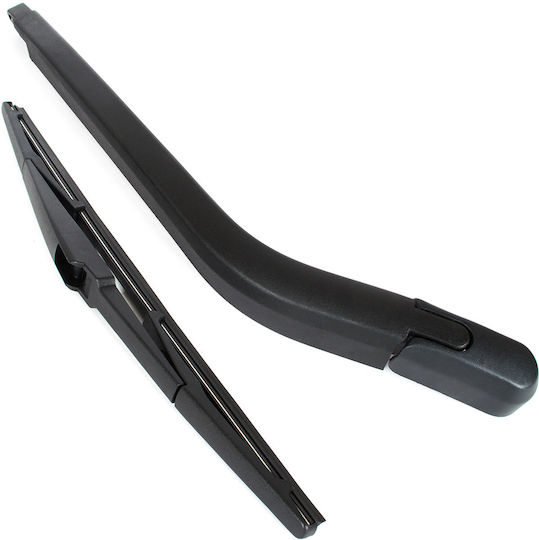 Toyota Corolla Ix 02-07 H B Rear Wiper Arm + Blade