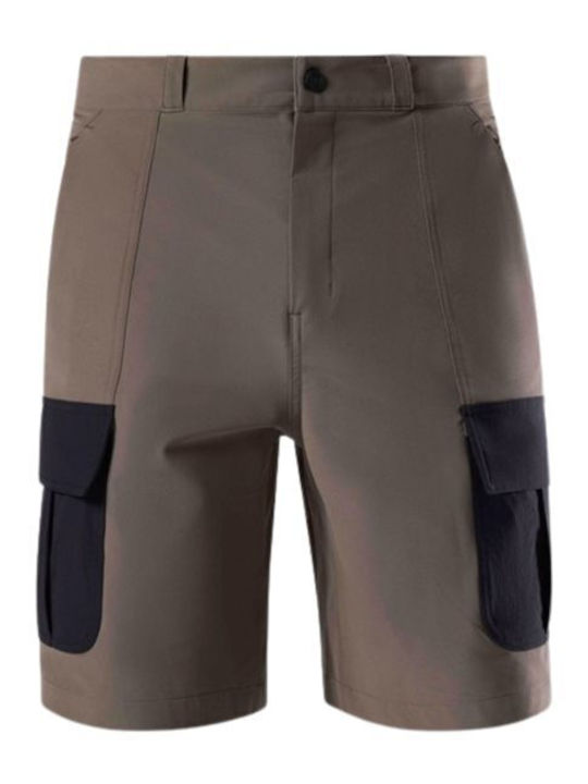 Rossignol Men's Short Hiking Trousers Beige