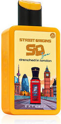 Street Origins Drenched In London Apă De Parfum 75ml Street Origins Drenched In London Apă De Parfum 75ml