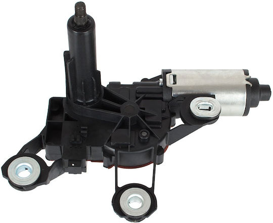 Ford Fusion 02-12 Hinterer Scheibenwischer Motor