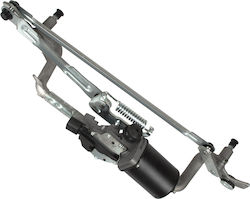 Toyota Prius 2009 Front Wiper Mechanism + Motor Toyota Prius 2009 Front Wiper Mechanism + Motor