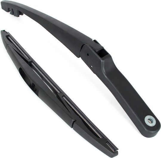 Bmw 2 F45 2013 Rear Wiper Arm + Blade